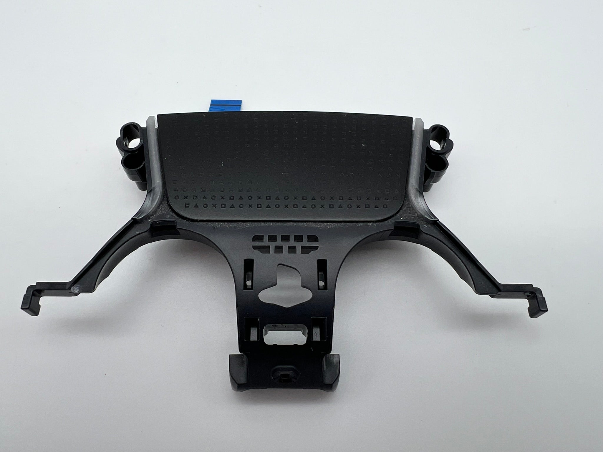 Sony PS5 Dualsense Edge Touchpad/Frame Replacement - Mile High Liquidation